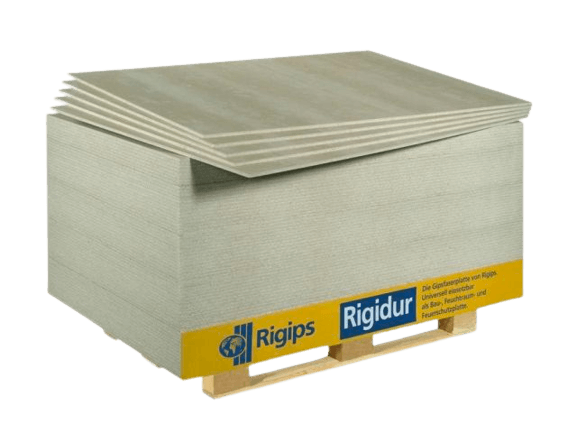 rigidur