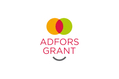 ADFORS Grant 2022 ADFORS Grant 2022