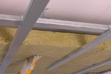 Isover vnitřní zateplení Isover vnitřní zateplení