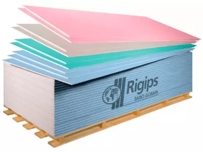 Kde mohu nakoupit materiály značky Rigips a jak je možné řešit objednávku? - thumbnail Kde mohu nakoupit materiály značky Rigips a jak je možné řešit objednávku? - thumbnail