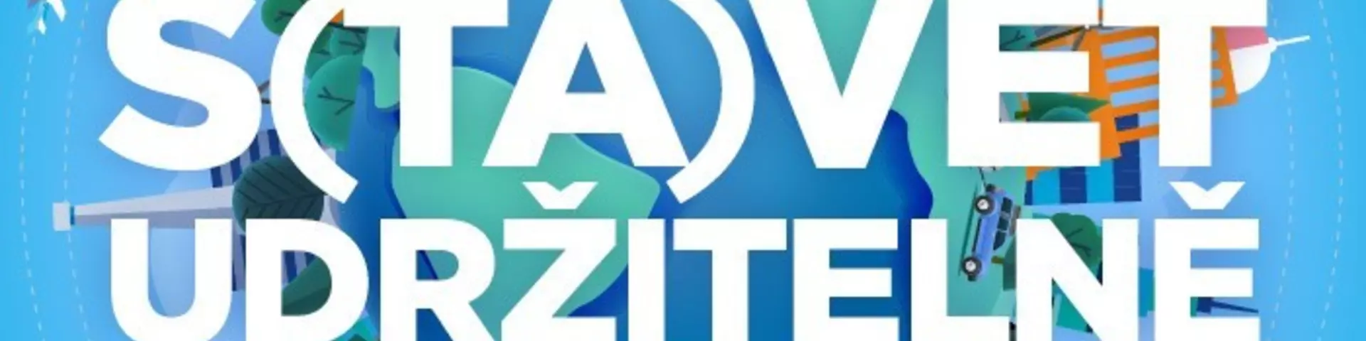 Stavět udržitelně Stavět udržitelně