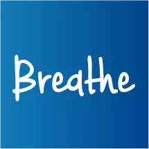 breathe breathe