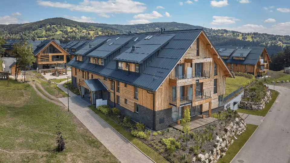 Aldrov Resort, Vítkovice v Krkonoších Aldrov Resort, Vítkovice v Krkonoších
